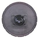2000 Nissan Altima Brake Booster 1