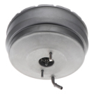 1996 Nissan Quest Brake Booster 4