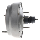 1996 Nissan Quest Brake Booster 5