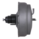 1995 Nissan Maxima Brake Booster 2