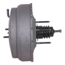 1992 Nissan 300ZX Brake Booster 3
