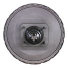 1992 Nissan 300ZX Brake Booster 1