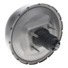2000 Nissan Maxima Brake Booster 2