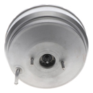 2000 Nissan Maxima Brake Booster 4