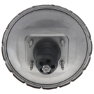 2000 Nissan Maxima Brake Booster 1
