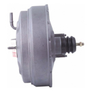 2002 Kia Optima Brake Booster 3