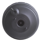 2000 Mitsubishi Diamante Brake Booster 4