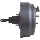 2000 Mitsubishi Diamante Brake Booster 2