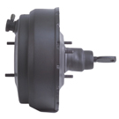 2000 Mitsubishi Diamante Brake Booster 3