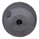 1992 Nissan D21 Brake Booster 4