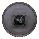 1992 Nissan D21 Brake Booster 1