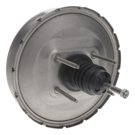 1991 Nissan D21 Brake Booster 2