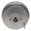 1991 Nissan D21 Brake Booster 4