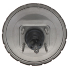 1991 Nissan D21 Brake Booster 1