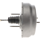 1991 Nissan D21 Brake Booster 3