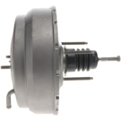1991 Nissan D21 Brake Booster 5