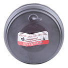 2000 Mitsubishi Montero Sport Brake Booster 4