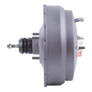 2000 Mitsubishi Montero Sport Brake Booster 2