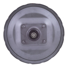 2000 Mitsubishi Montero Sport Brake Booster 1