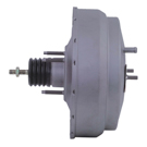 2000 Mazda 626 Brake Booster 2