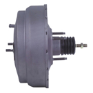 2000 Mazda 626 Brake Booster 3