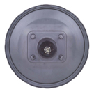 2000 Mazda 626 Brake Booster 1