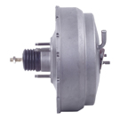 2000 Nissan Sentra Brake Booster 2