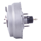 2000 Nissan Sentra Brake Booster 3