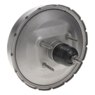 2000 Nissan Pathfinder Brake Booster 2