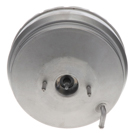 2000 Nissan Pathfinder Brake Booster 4