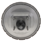 2000 Nissan Pathfinder Brake Booster 1