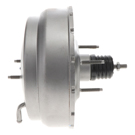 2000 Nissan Pathfinder Brake Booster 5