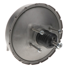 2000 Nissan Xterra Brake Booster 2