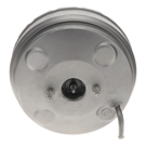 2000 Nissan Xterra Brake Booster 4