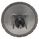 2000 Nissan Xterra Brake Booster 1