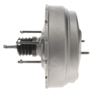 2000 Nissan Xterra Brake Booster 3