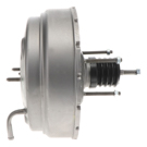 2000 Nissan Xterra Brake Booster 5