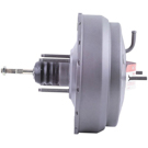 2000 Isuzu Trooper Brake Booster 2