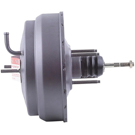 2000 Isuzu Trooper Brake Booster 3