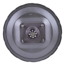 2000 Isuzu Trooper Brake Booster 1