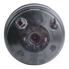 2003 Infiniti FX35 Brake Booster 4
