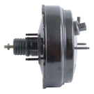 2003 Infiniti FX35 Brake Booster 2