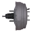 1990 Lexus ES250 Brake Booster 2