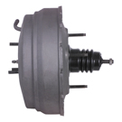 1990 Lexus ES250 Brake Booster 3