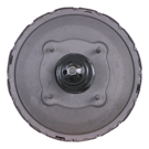1990 Lexus ES250 Brake Booster 1
