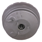 1990 Toyota Celica Brake Booster 4