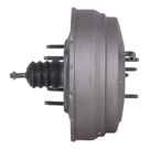 1990 Toyota Celica Brake Booster 2