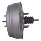 1990 Toyota Celica Brake Booster 3
