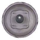 1990 Toyota Celica Brake Booster 1