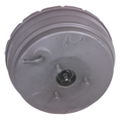 1992 Toyota Celica Brake Booster 4
